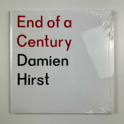 Damien Hirst End of a Century | Newport Street Gallery, London, 2020/21