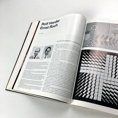 Graphis No 143 Vol 25 1969/70 | Walter Herdeg | The Graphis Press