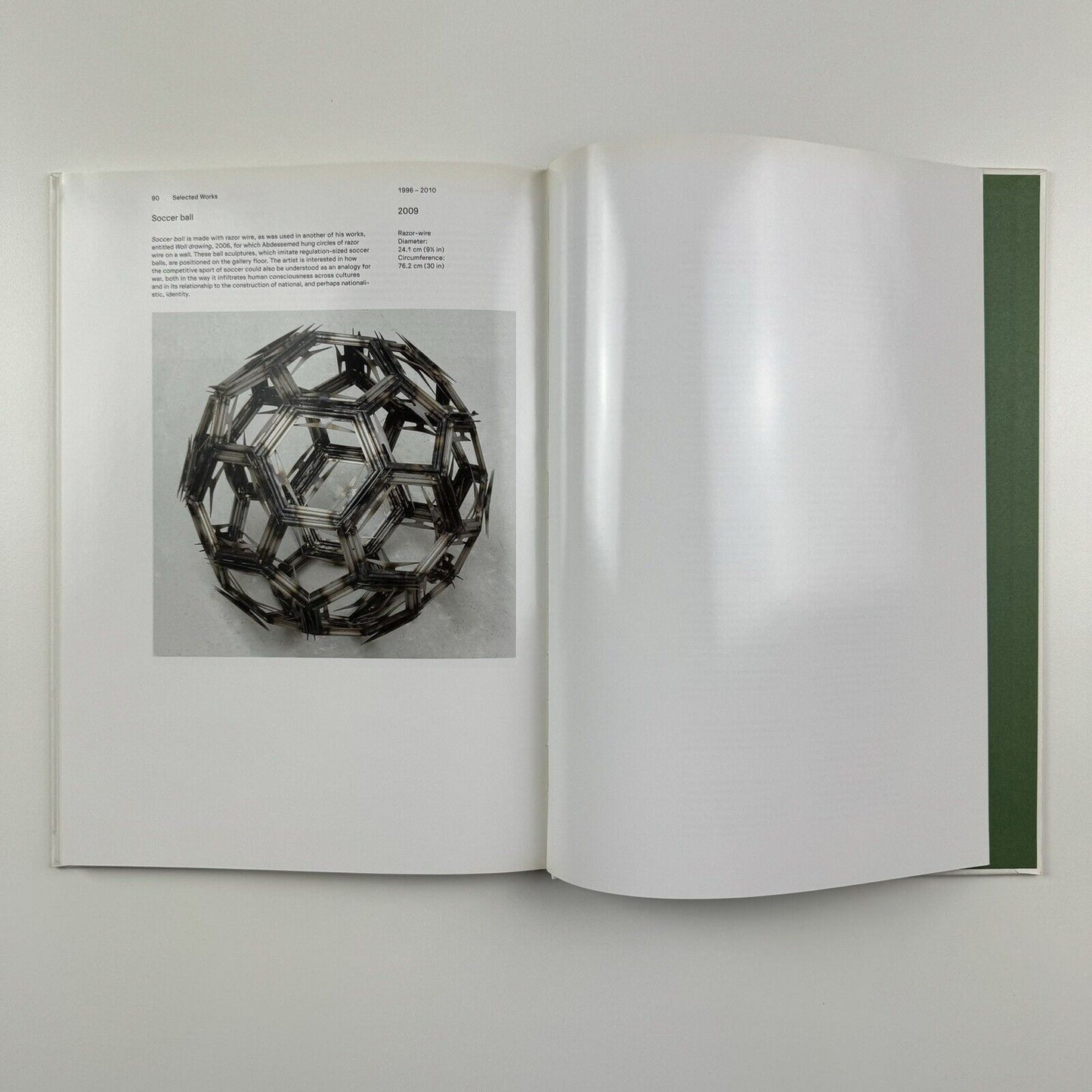 Adel Abdessemed Silent Warriors | Parasol unit and Koenig Books, 2010 | edited by Ziba Ardalan