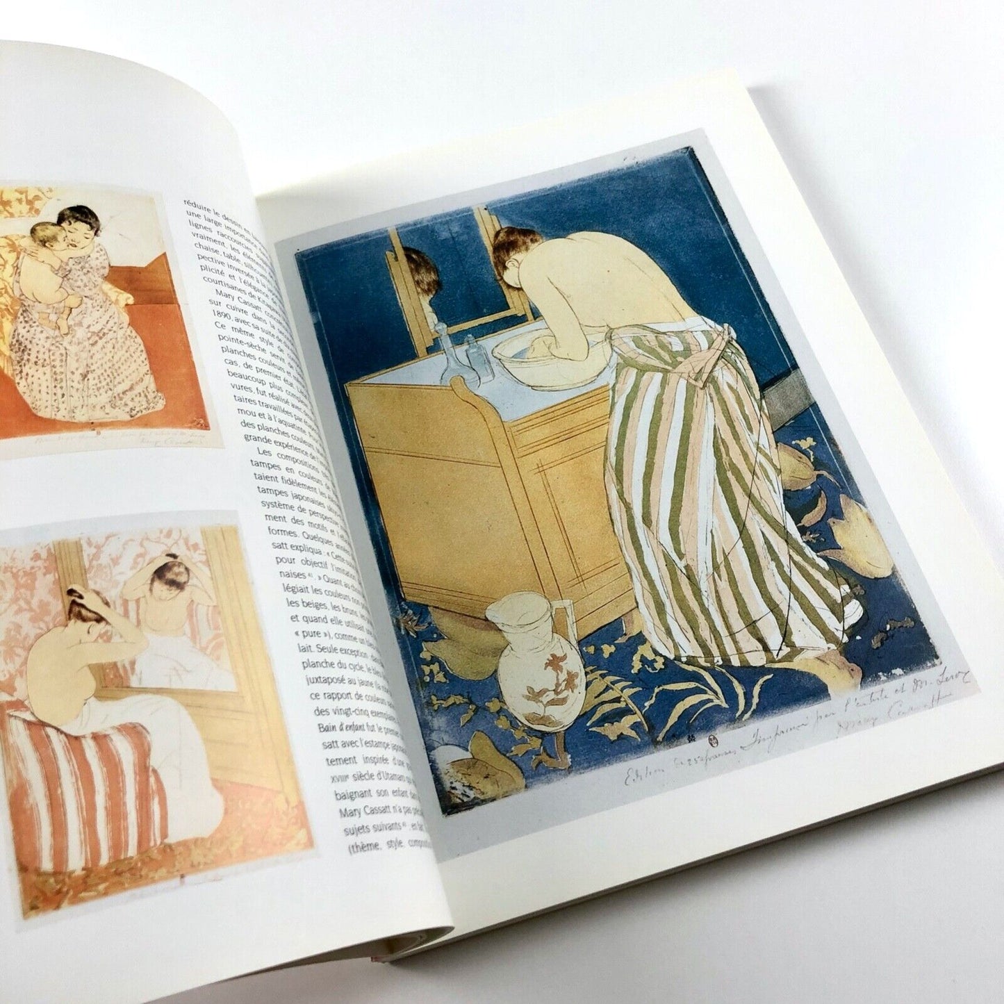 De Pissaro à Picasso Zimmerli Art Museum Flammarion 1992