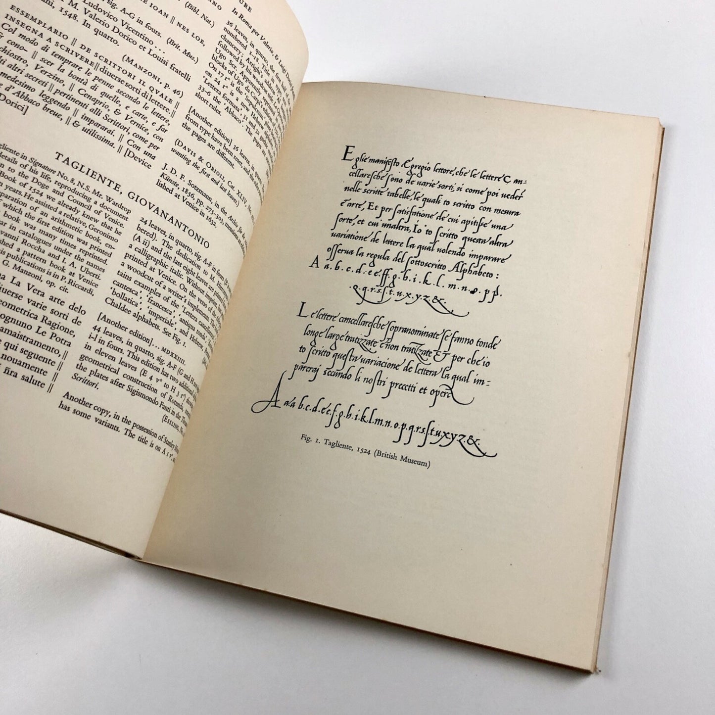Signature. A quadrimestrial of typography and graphic arts |  New Series No. 10, 1950 | Editor Oliver Simon