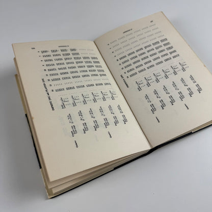 Guide to printing an introduction for print buyers | William Clowes Heinemann 1963