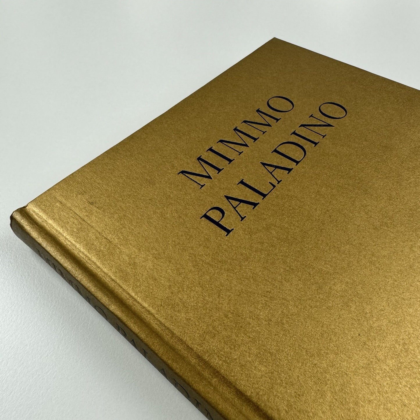 Mimmo Paladino. Dipinti Semplici | Waddington Galleries 1997 catalogue