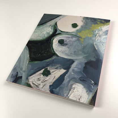 Picasso. L’Artiste, Le Modèle et La Peinture | Helly Nahmad 2007 | Emma Biggs and Matthew Collings.
