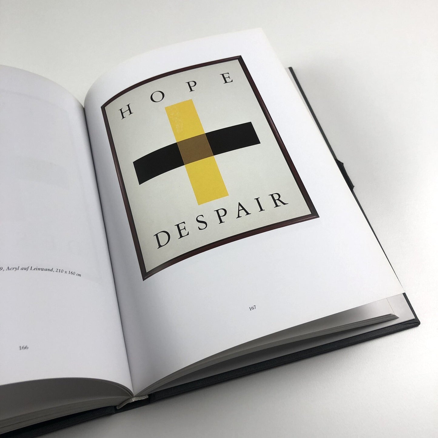 Urs Lüthi | Bonner Kunstverein | Ritter Klagenfurt exhibition catalogue, 1993