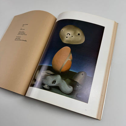 Surrealist Masters 1974 | Acoris The Surrealist Art Centre 1974