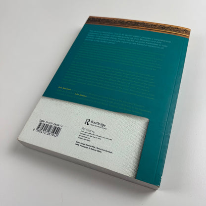 Modern Art: A Critical Introduction 2nd ed by Pam Meecham & Julie Sheldon Routledge 2005