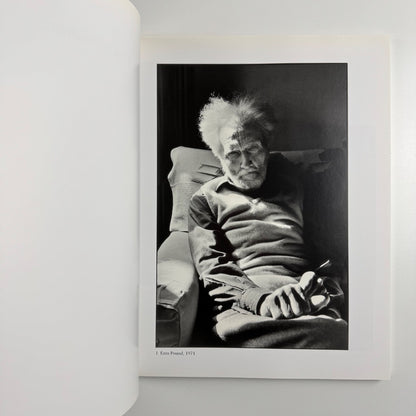 Tête à Tête. Portraits by Henry Cartier-Bresson intro EH Gombrich NPG 1998