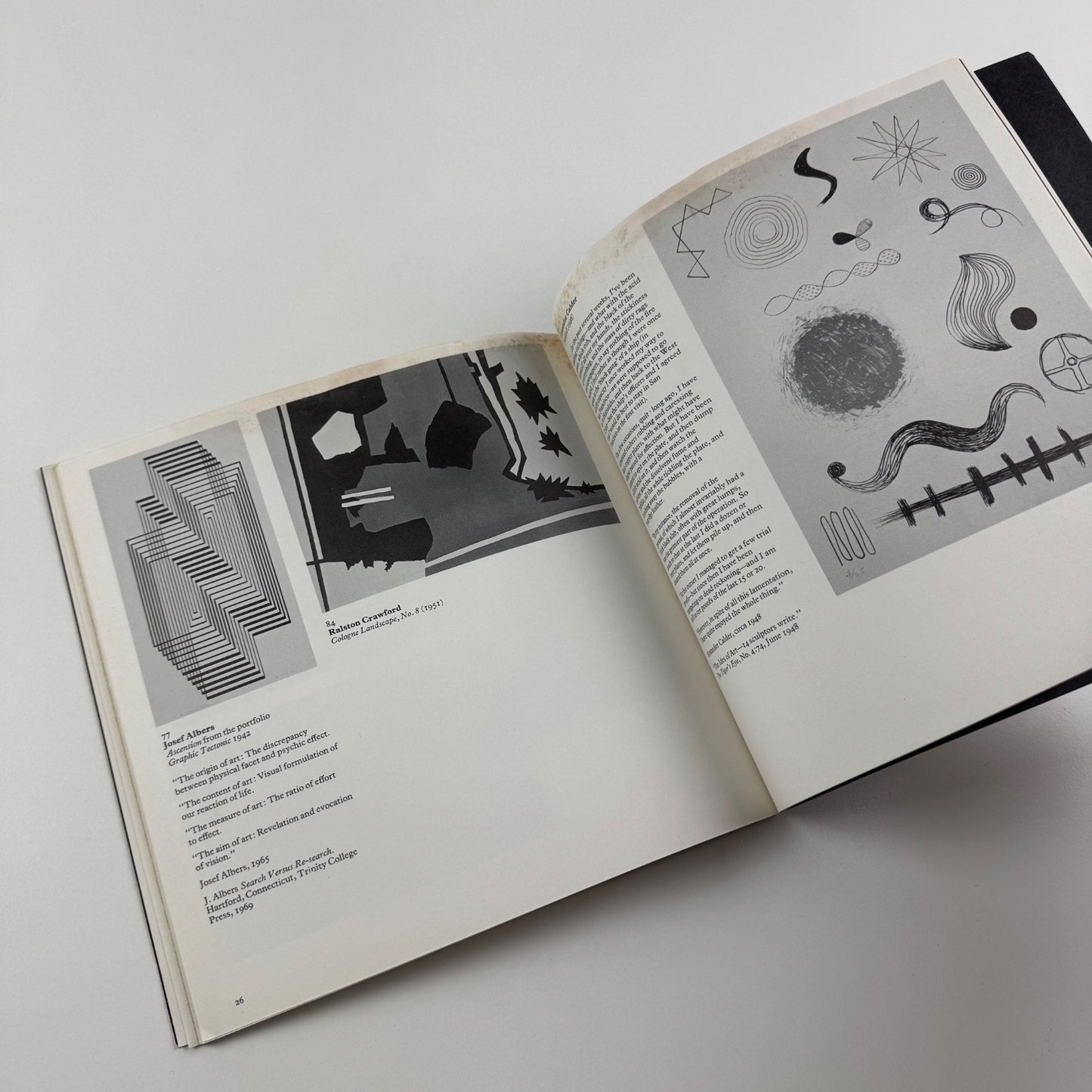 American Prints 1913-1963 | Leeds City Art Gallery, 1976