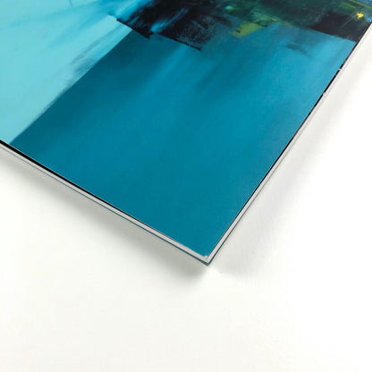 Neil Canning. Atmospheres | Lemon Street Gallery, Truro 2018