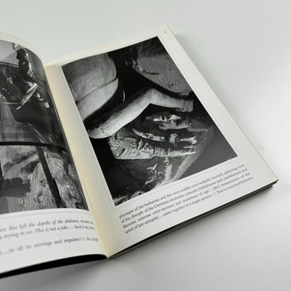 Matthew Monahan – Five years ten years maybe never | MOCA Los Angeles Focus, exhibition catalogue 2007