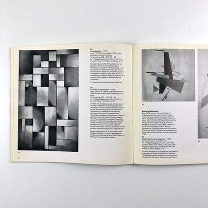 The Peggy Guggenheim Collection | Tate Gallery exhibition catalogue, 1964