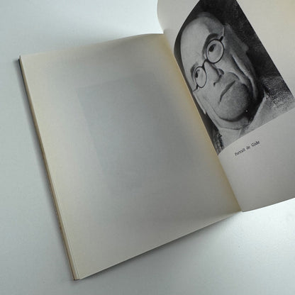 Simon Bussy et ses Amis | Musée des Beaux-Arts Besançon, 1970