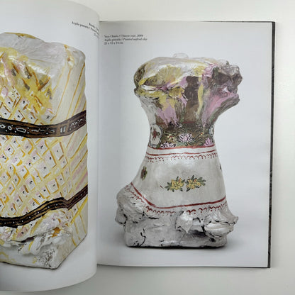 Erika Verzutti | Cobogó, 2007
