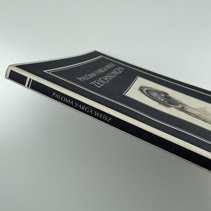 Paloma Varga Weisz. Zeichnungen | Koenig Books, London, 2005