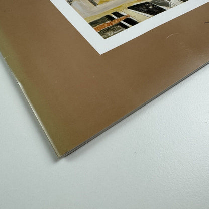 Paintings by Daphne McClure From Porthleven to Penzance 1976-1996 | By J.Q. Treloar