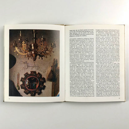 The Story of Painting I – Marshall Cavendish Learning System, 1970