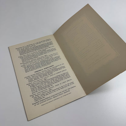 Parliament by Quintin Hogg | National Book League, Cambridge University Press, 1948 | illustrations by  Joan Hassall
