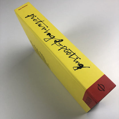 Picturing and Poeting by Alan Fletcher | Phaidon hardback, 2006