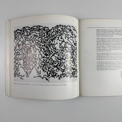 Thomas George. A retrospective exhibition | New Jersey State Museum 1987