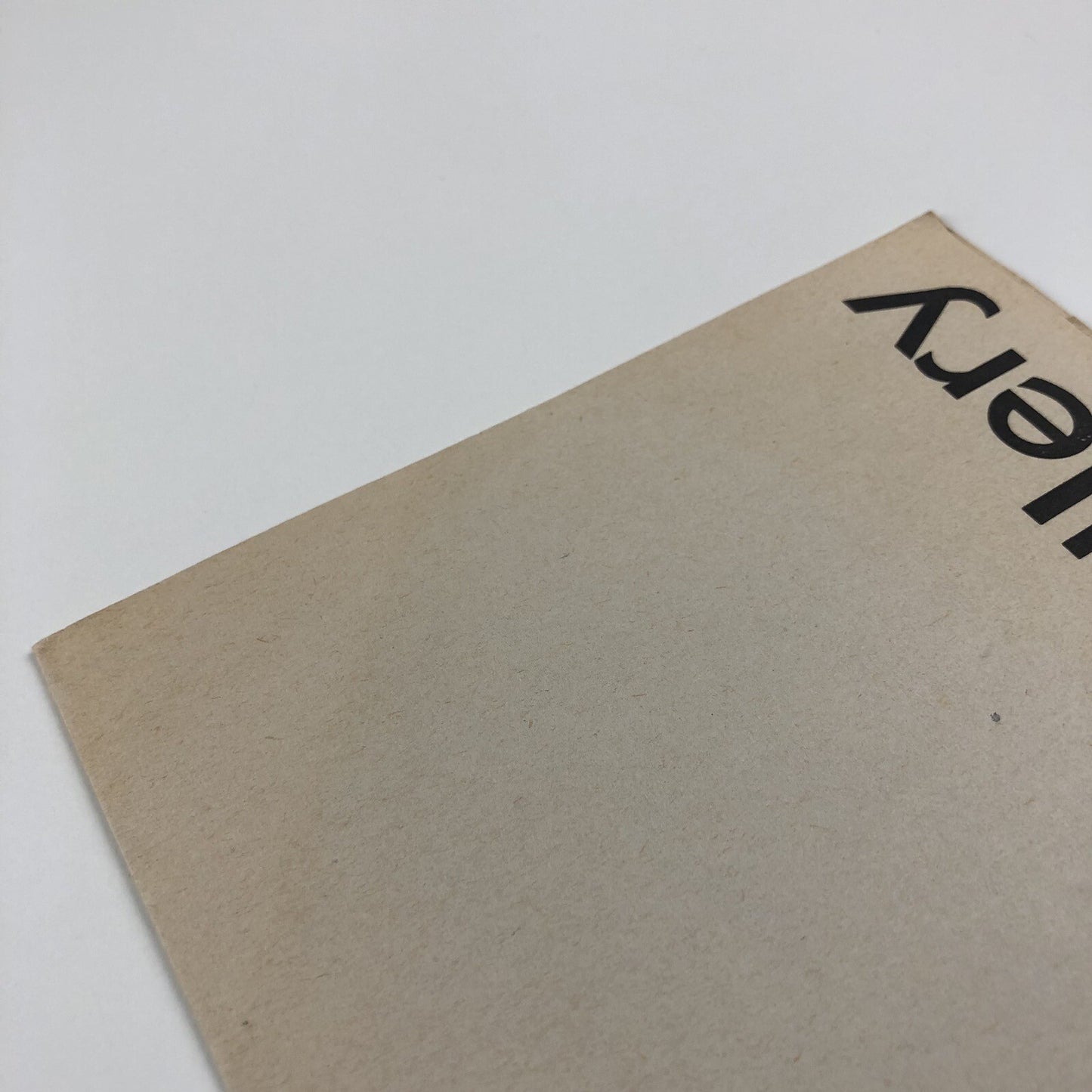 Catalogue – Penwith Spring exhibition 1975 | The Penwith Society of Arts