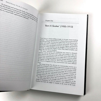 Roland Penrose: The Life of a Surrealist, James King | Edinburgh University 2016