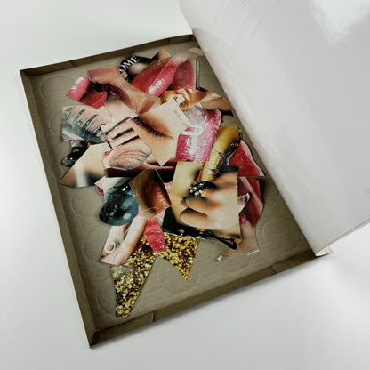 Gabi Trinkaus “works” | Georg Karl BOX and Neue Galerie Graz, 2005 catalogue