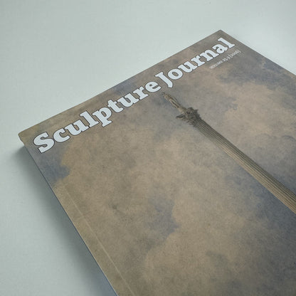 Sculpture Journal | Vol 25.3 2016 | Liverpool University Press and The Public Monuments and Sculpture Association *