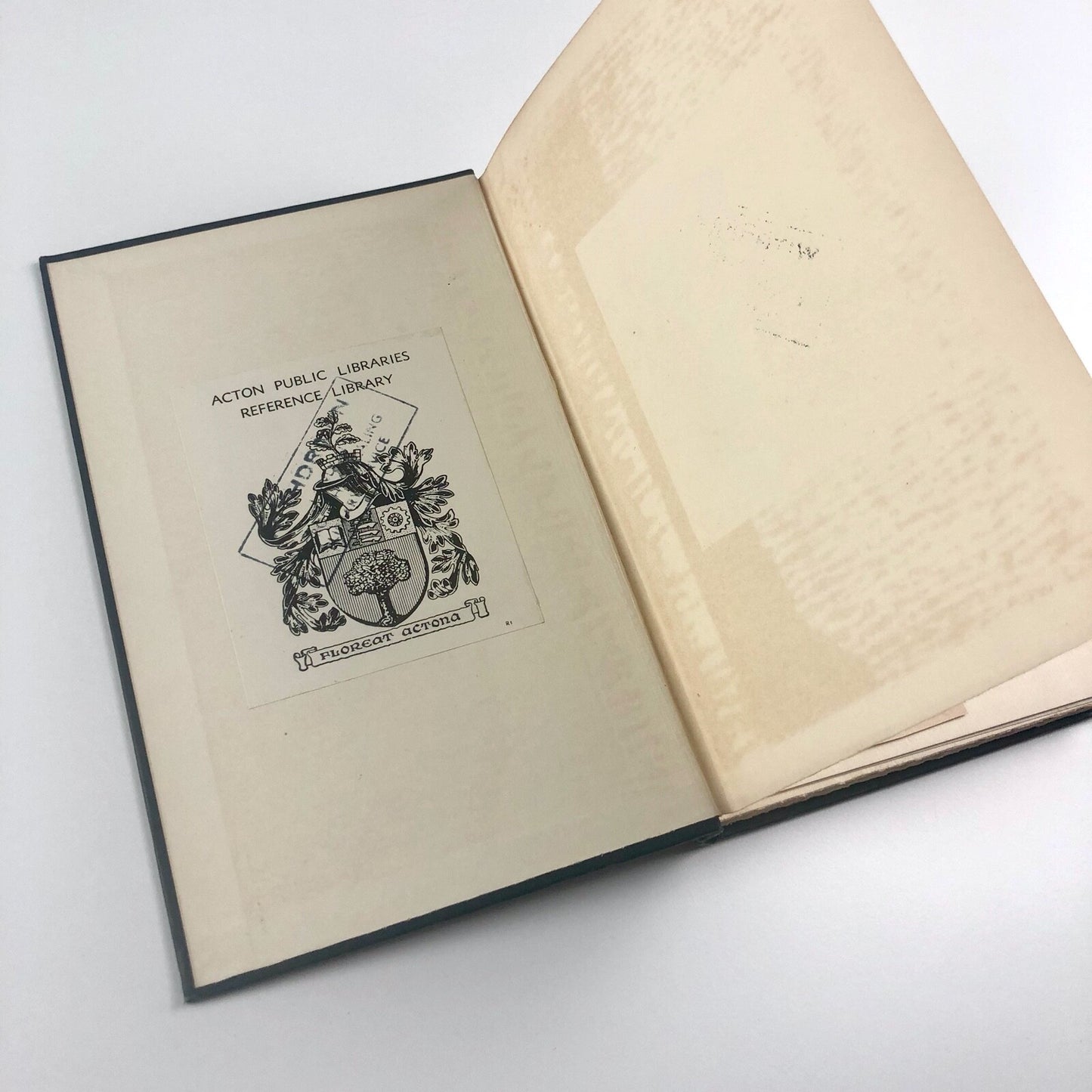 Some Aspects and Problems of London Publishing Between 1550 and 1650 by W. W. Greg | The Clarendon Press, Oxford, 1956
