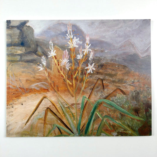 Winifred Nicholson: Unseen Works on Paper | Crane Kalman Gallery catalogue, 2003