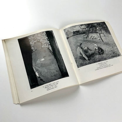 Paris-Londres: A Collection of Paintings | Arthur Tooth catalogue, May 1962