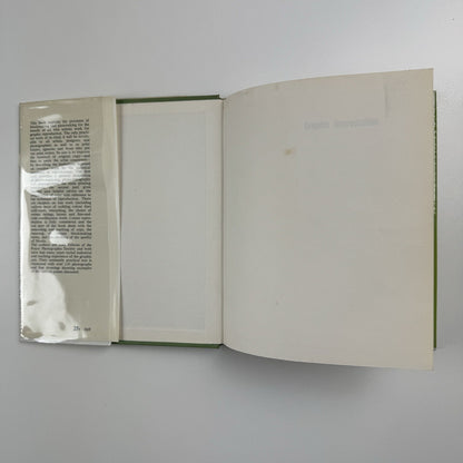 Graphic Reproduction by R.V. Cannon & F.G. Wallis | Ed James Moran | Vista 1963