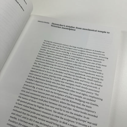 Sculpture Journal | Vol 26.2 2017 | Liverpool University Press and The Public Monuments and Sculpture Association