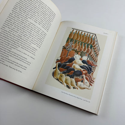 Artists at Curwen by Pat Gilmour | Tate Gallery, 1977