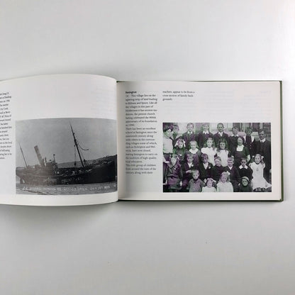 Holderness in Old Picture Postcards | Ben and Mave Chapman | European Library, 1995