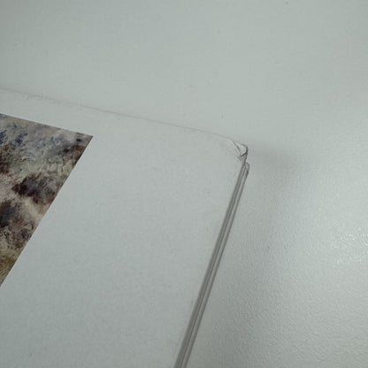 Merlin James | Parasol unit, London 2013 exhibition catalogue
