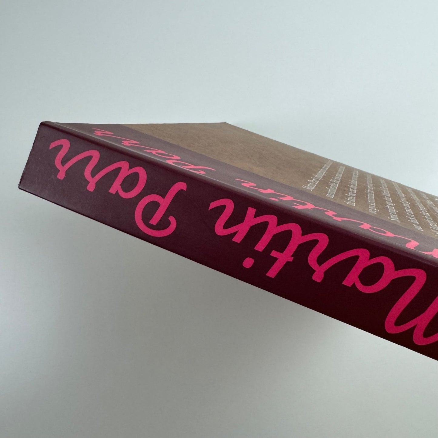 Martin Parr by Val Williams | Phaidon, reprint 2005 softback edition