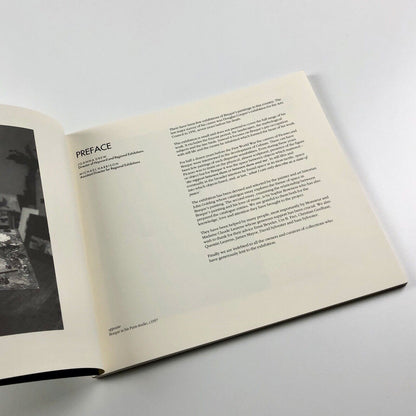 Braque Still Lifes and Interiors | South Bank Centre exhibition catalogue, 1990