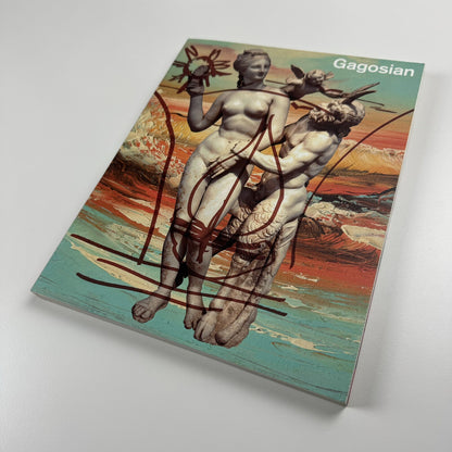 Gagosian Gallery, New York, Summer 2013 catalogue