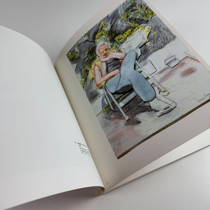 Larry Rivers. Recent Work | Marlborough Fine Art, 1990