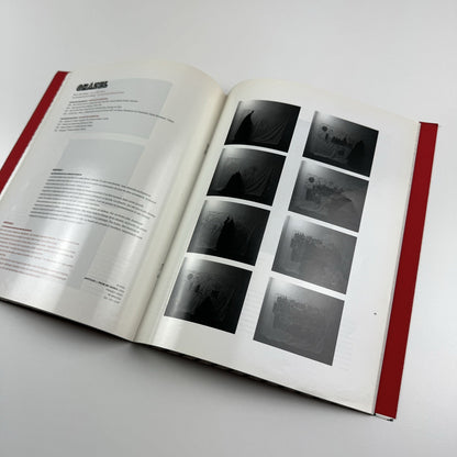 Raad o Bargh: 17 Artists from Iran | Galerie Thaddaeus Ropac, 2009 exhibition catalogue