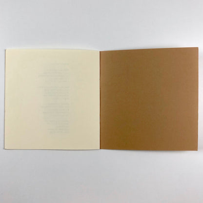 Two Wind Poems by Ruth Fainlight | Martin Booth publisher, 1980