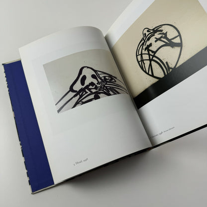 Tony Bevan | Ben Brown Fine Arts exhibition catalogue, 2006