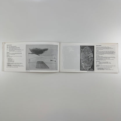 56 Group Wales Art Exhibition 10 to 31 January 1978 | University College Cardiff
