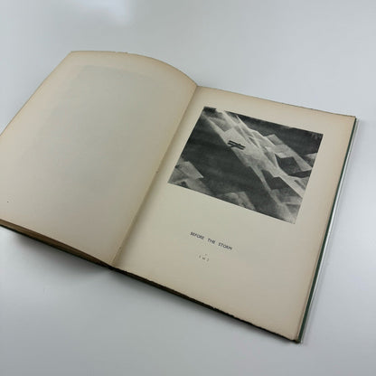 Modern War – C.R.W. Nevinson | Grant Richards Ltd, 1917 | Intro P. G. Konody