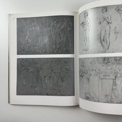 The Alliance of Sculpture and Architecture. Studies in the History of Architecture No. 3 | Henry Moore Centre for the Study of Sculpture |  Leeds City Art Gallery, 1993