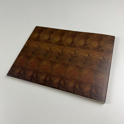 About Strange Lands and People | Michael Graham-Stewart, Bond Street, 2000