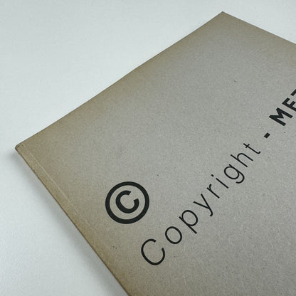 Copyright METTA. Francisco Calvo Serraller | Galeria Metta, Madrid, 2002 | Exhibition catalogue