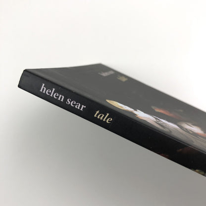 Helen Sear – Tale by David Chandler | Contemporary Temporary Artspace, 2009
