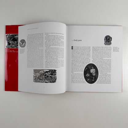 E. Mervyn Taylor. Artist Craftsman by Bryan James | Steele Roberts, 2006